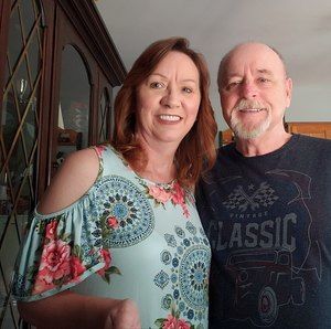 Meet your Posher, Joy